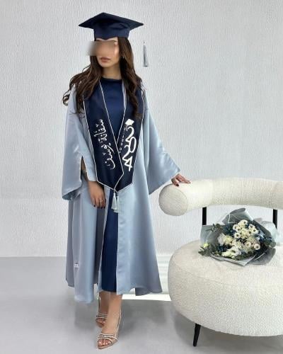 عبايات تخرج