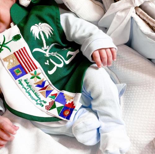 سديري اليوم الوطني للاطفال
