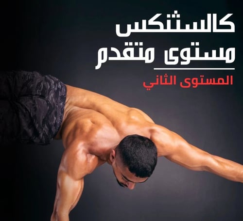 Advanced level 2 program