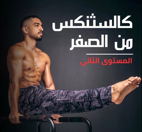 Program for beginner level 2