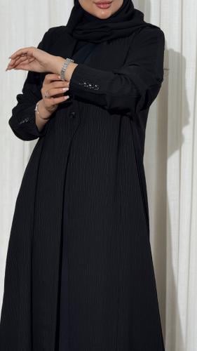 Elegant and practical blazer, Shirke fabric