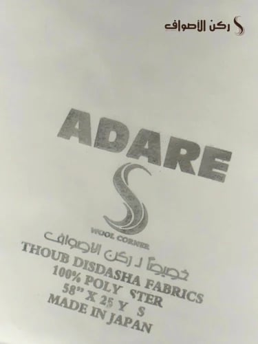 Traton energy MM-ADARE semi-standing Japanese