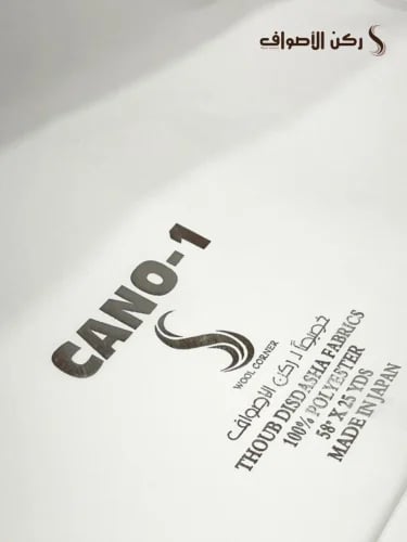 CANO-1 standing Japanese