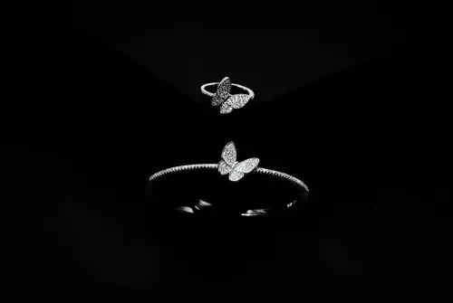 اسواره مع خاتم زركون