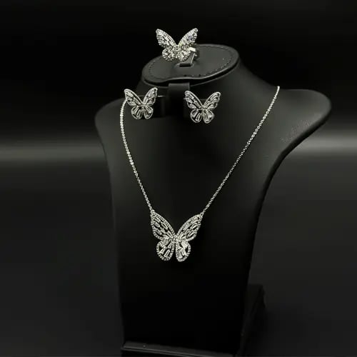 طقم هافست زركون