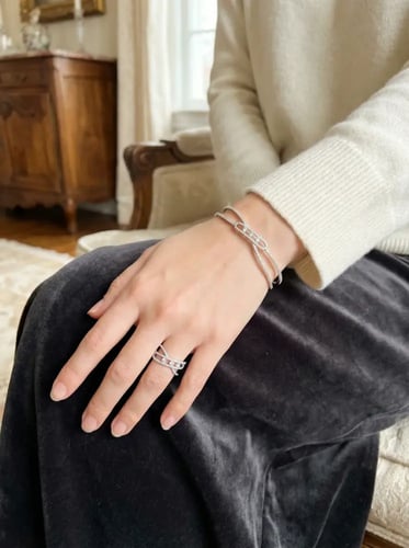 اسواره مع خاتم زركون