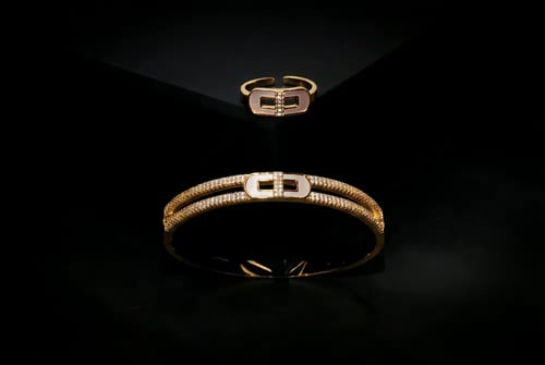 اسواره مع خاتم زركون