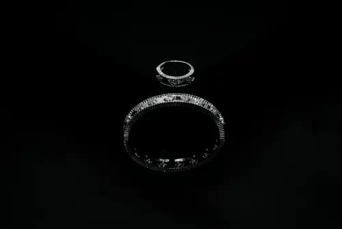 اسواره مع خاتم زركون