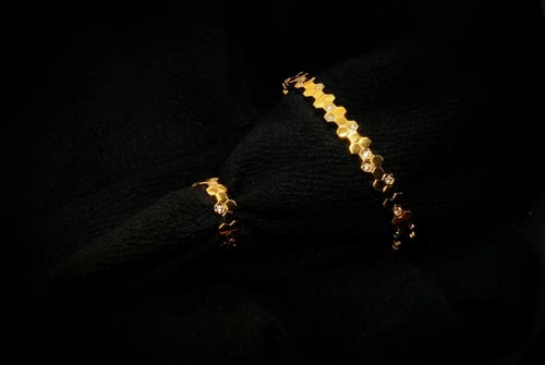 اسواره مع خاتم زركون