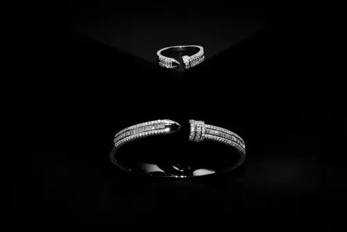 اسواره مع خاتم زركون