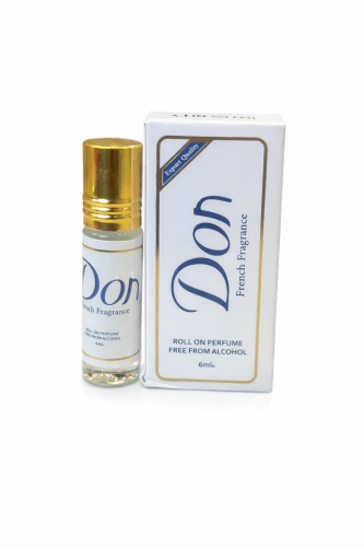 عطر دون عطر دوف