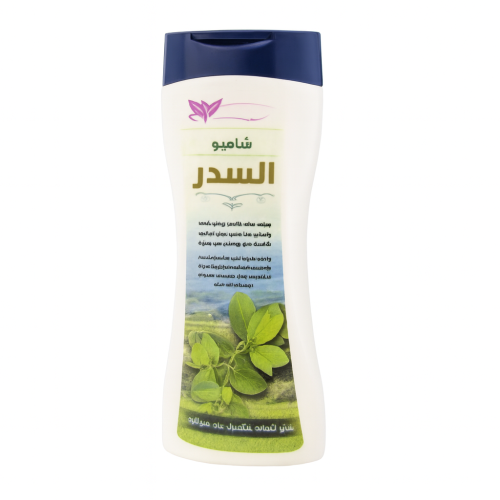 شامبو السدر من كويت شوب