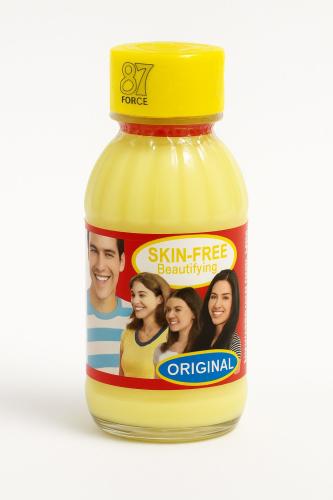 مقشر سكن فري