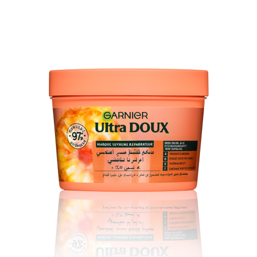 كريم الترا دوكس بالبابايا