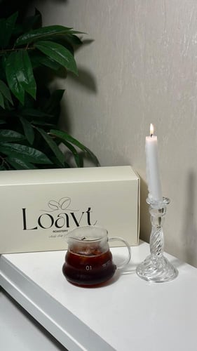 بوكس هاف لــُويڤت/ Loavt