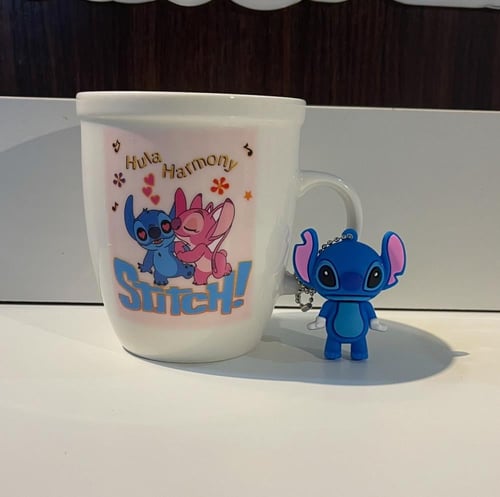 كوب سراميك لابوبو