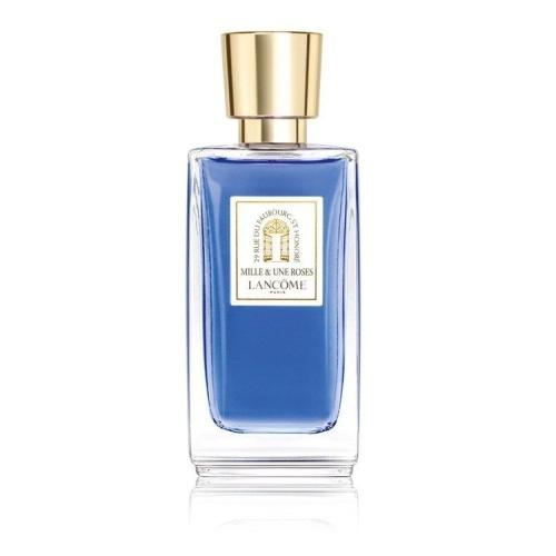عطر لانكوم روز Mille & Une Roses الازرق او دو بارف...