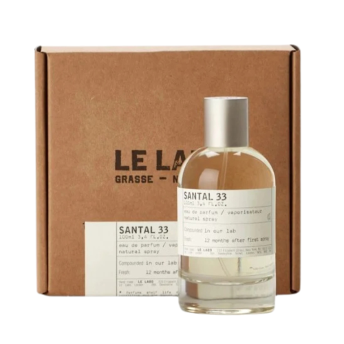 عطر لي لابو سانتال 33 او دو بارفيوم 100مل