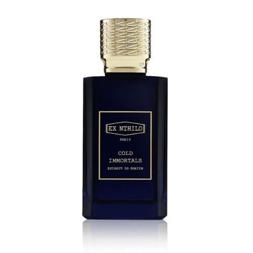 عطر إكس نيهيلو جولد إيمورتالز اكستريت دي برفيوم 10...