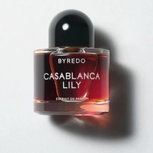 عطر بايريدو كازابلانكا ليلي اكسترايت دو بارفيوم 50...