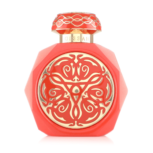 قصة عطر كاستيلا المركز - 90 مل
