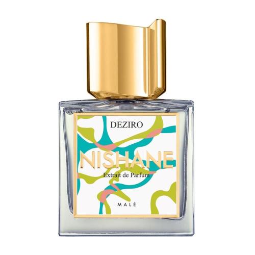 عطر ديزيرو من نيشاني اكسترايت دي بارفيوم 100 مل De...