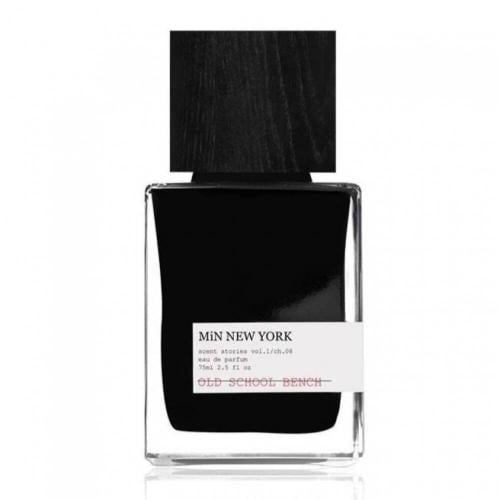عطر مين نيويورك أولد سكول بنش او دو بارفيوم 75مل