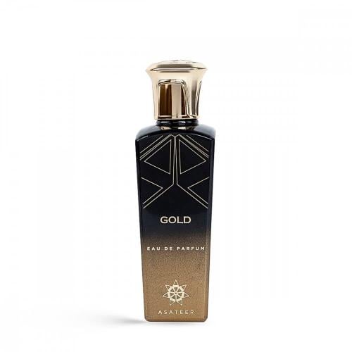 عطر اساطير غولد المركز - 80 مل