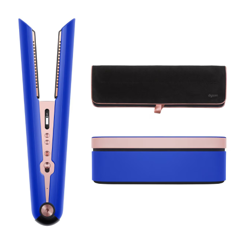 دايسون مملس الشعر كورالي - بلو بلاش