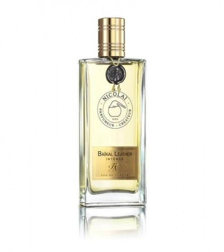 عطر نيكولاي بيكال ليذر انتنس او دو بارفيوم 100مل