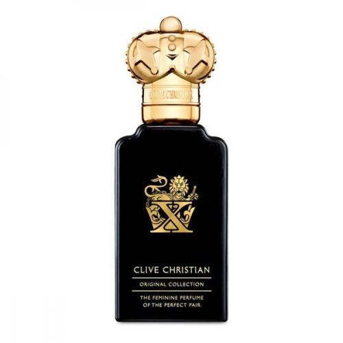 عطر كلايف كريستيان X النسائي او دو بارفيوم 100مل