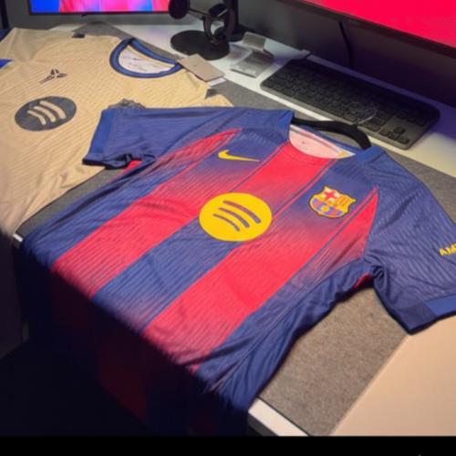 بوكس برشلونة الفاخر- العرض الأقوى - توصيل مجاني