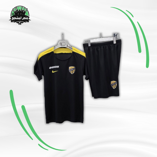 طقم الاتحاد تمرين نص كم 25-26