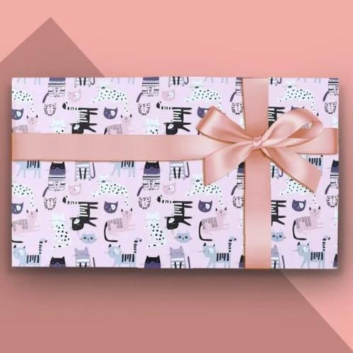 تغليف هدايا