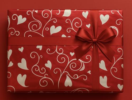 تغليف هدايا