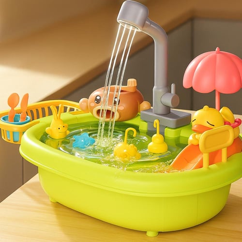 منتزه مائي ممتع