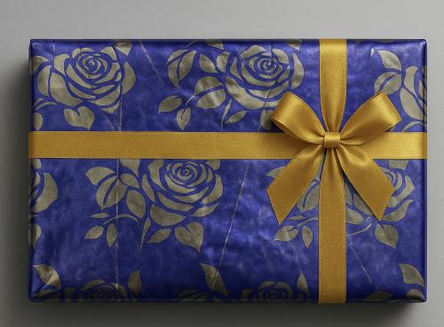 تغليف هدايا