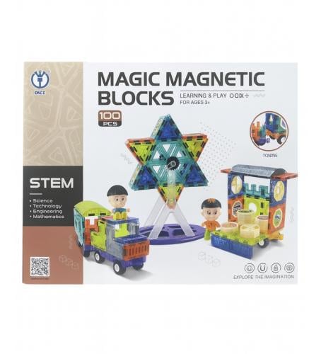 قطع مغناطيسيه