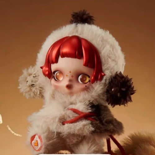 SKULLPANDA Winter Symphony Series