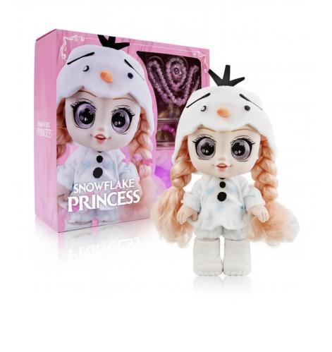 أميرة الثلج