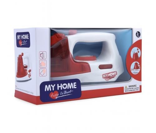 مكواة ألعاب للأطفال