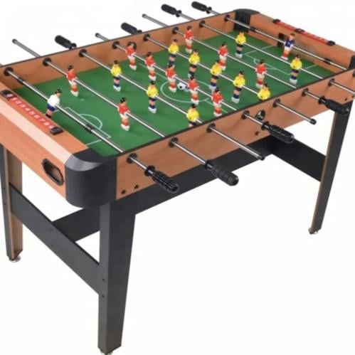 طاولة فرفيرة (Foosball Table) حجم كبير – STRONG