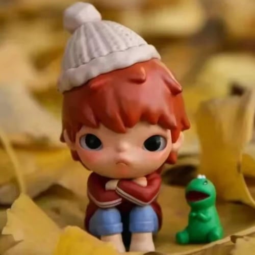 HIRONO The Other One