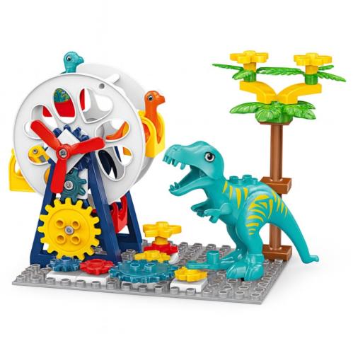 لعبة تركيب تعليمية للأطفال