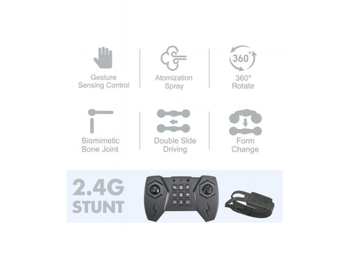 سيارة سبايدرمان