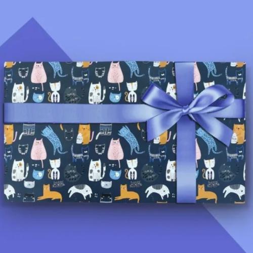 تغليف هدايا