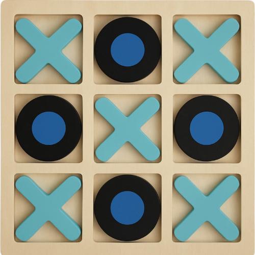لعبة XO – حجم وسط