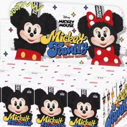 Mickey Family