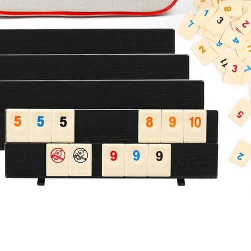 لعبة Rummikub – رومي كيب