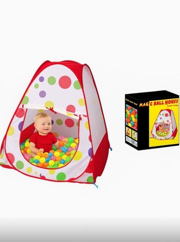 خيمه 50 كورة